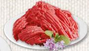 Lean Beef Mince Per Kg