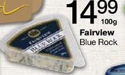 Fairview Blue Rock-100g