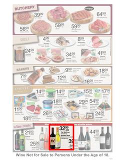 Checkers Western Cape : January is the time to save (23 Jan - 3 Feb 2013), page 3