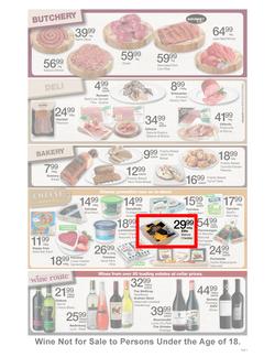 Checkers Western Cape : January is the time to save (23 Jan - 3 Feb 2013), page 3