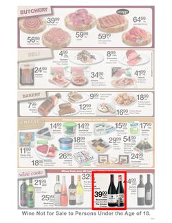 Checkers Western Cape : January is the time to save (23 Jan - 3 Feb 2013), page 3