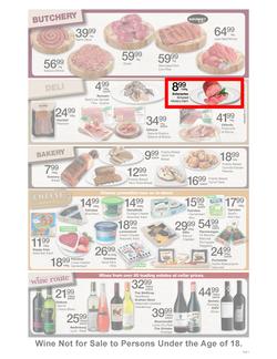 Checkers Western Cape : January is the time to save (23 Jan - 3 Feb 2013), page 3