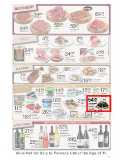 Checkers Western Cape : January is the time to save (23 Jan - 3 Feb 2013), page 3