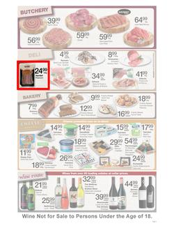 Checkers Western Cape : January is the time to save (23 Jan - 3 Feb 2013), page 3