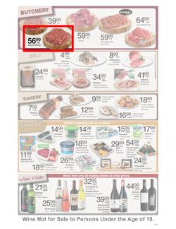 Checkers Western Cape : January is the time to save (23 Jan - 3 Feb 2013), page 3