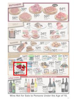 Checkers Western Cape : January is the time to save (23 Jan - 3 Feb 2013), page 3