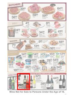 Checkers Western Cape : January is the time to save (23 Jan - 3 Feb 2013), page 3