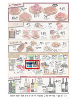 Checkers Western Cape : January is the time to save (23 Jan - 3 Feb 2013), page 3