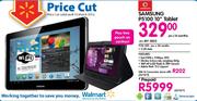 Samsung P5100 Tablet-10"