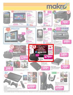 Makro : Summer Sale (5 Feb - 11 Feb 2013), page 3
