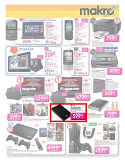Makro : Summer Sale (5 Feb - 11 Feb 2013), page 3