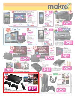 Makro : Summer Sale (5 Feb - 11 Feb 2013), page 3