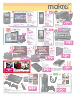 Makro : Summer Sale (5 Feb - 11 Feb 2013), page 3