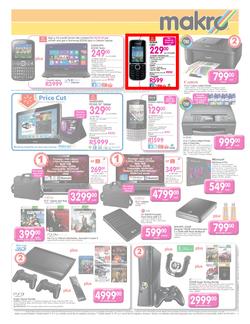 Makro : Summer Sale (5 Feb - 11 Feb 2013), page 3