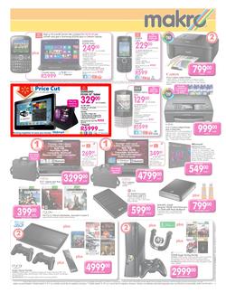 Makro : Summer Sale (5 Feb - 11 Feb 2013), page 3