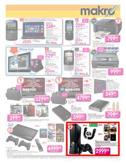 Makro : Summer Sale (5 Feb - 11 Feb 2013), page 3