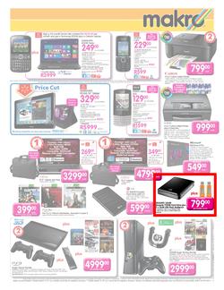 Makro : Summer Sale (5 Feb - 11 Feb 2013), page 3
