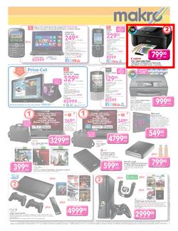 Makro : Summer Sale (5 Feb - 11 Feb 2013), page 3