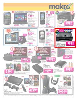 Makro : Summer Sale (5 Feb - 11 Feb 2013), page 3