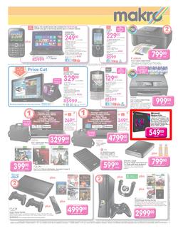 Makro : Summer Sale (5 Feb - 11 Feb 2013), page 3