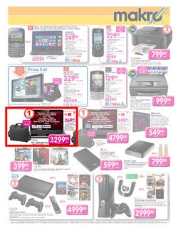 Makro : Summer Sale (5 Feb - 11 Feb 2013), page 3