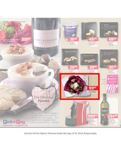 Pick n Pay : How do I love thee (4 Feb - 14 Feb 2013), page 3
