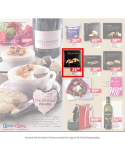 Pick n Pay : How do I love thee (4 Feb - 14 Feb 2013), page 3