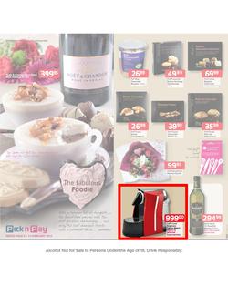 Pick n Pay : How do I love thee (4 Feb - 14 Feb 2013), page 3