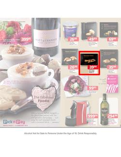 Pick n Pay : How do I love thee (4 Feb - 14 Feb 2013), page 3