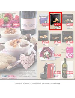 Pick n Pay : How do I love thee (4 Feb - 14 Feb 2013), page 3