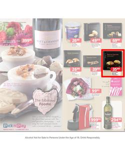 Pick n Pay : How do I love thee (4 Feb - 14 Feb 2013), page 3