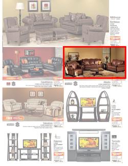 Morkels : Affordable Style Guaranteed (1 Feb - 15 Mar 2013), page 3