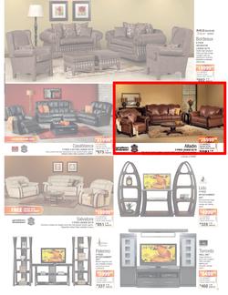 Morkels : Affordable Style Guaranteed (1 Feb - 15 Mar 2013), page 3