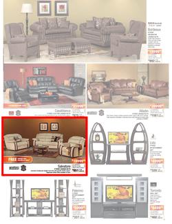 Morkels : Affordable Style Guaranteed (1 Feb - 15 Mar 2013), page 3