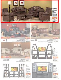 Morkels : Affordable Style Guaranteed (1 Feb - 15 Mar 2013), page 3