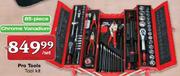 Pro Tools Tool Kit-85 Piece Per Set