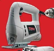 Torq Electric Sander-135W Each