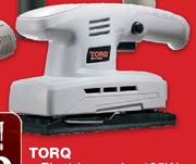 Torq Jigsaw-400w Each