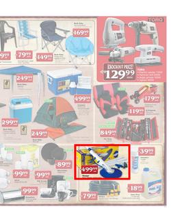 Checkers Hyper Gauteng : Heydays (4 Feb - 17 Feb 2013), page 3