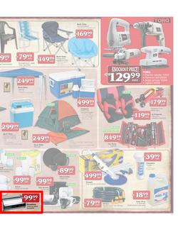 Checkers Hyper Gauteng : Heydays (4 Feb - 17 Feb 2013), page 3