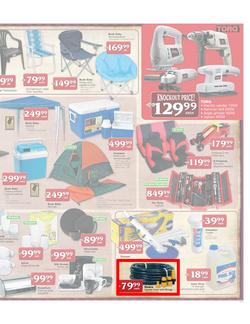 Checkers Hyper Gauteng : Heydays (4 Feb - 17 Feb 2013), page 3