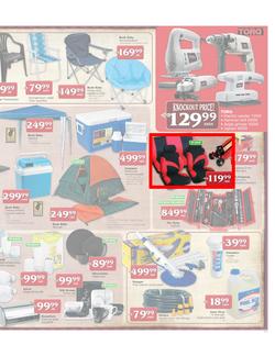Checkers Hyper Gauteng : Heydays (4 Feb - 17 Feb 2013), page 3