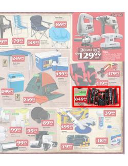 Checkers Hyper Gauteng : Heydays (4 Feb - 17 Feb 2013), page 3