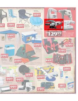 Checkers Hyper Gauteng : Heydays (4 Feb - 17 Feb 2013), page 3