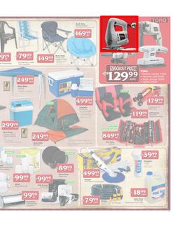 Checkers Hyper Gauteng : Heydays (4 Feb - 17 Feb 2013), page 3