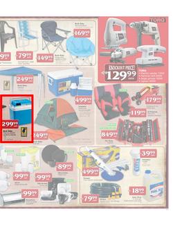 Checkers Hyper Gauteng : Heydays (4 Feb - 17 Feb 2013), page 3