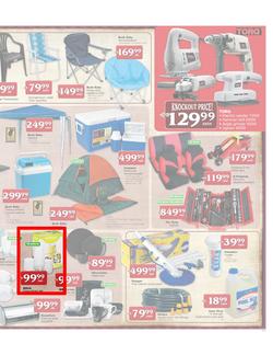Checkers Hyper Gauteng : Heydays (4 Feb - 17 Feb 2013), page 3