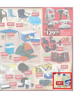 Checkers Hyper Gauteng : Heydays (4 Feb - 17 Feb 2013), page 3