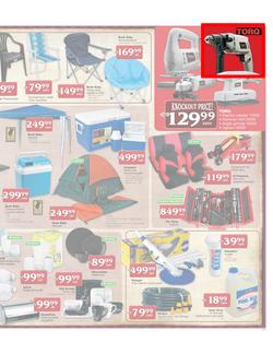 Checkers Hyper Gauteng : Heydays (4 Feb - 17 Feb 2013), page 3