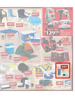 Checkers Hyper Gauteng : Heydays (4 Feb - 17 Feb 2013), page 3